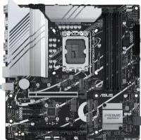 Материнская плата Asus PRIME Z790M-PLUS D4 Soc-1700