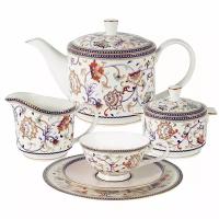 Чайный сервиз Anna Lafarg LF Ceramics