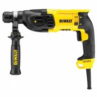 Перфоратор DeWalt D25133K