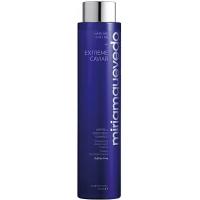 Безсульфатный шампунь для безупречной гладкости волос MIRIAMQUEVEDO Extreme Caviar Imperial Smoothing Shampoo