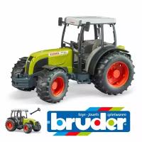 Трактор Claas Nectis 267F Bruder 02110