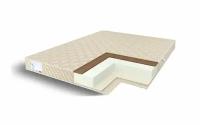 Матрас Comfort Line Cocos-Latex Eco Roll Slim 190x200