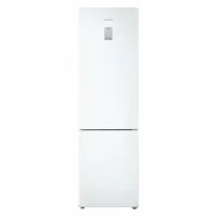 Холодильник двухкамерный Samsung RB37A5400WW/WT No Frost, инверторный белый