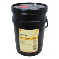 Редукторное масло Shell Omala S2 GX 320, 20 л