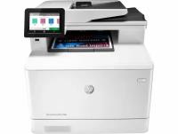 МФУ HP Color LaserJet Pro M479fdn MFP