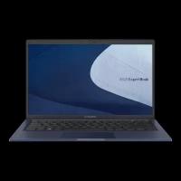 Ноутбук Asus ExpertBook B1 B1400CEAE-EK6309S (90NX0421-M04S10) Star Black Core i5-1135G7/8G/256G SSD/14