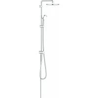 Душевая стойка Grohe Tempesta Cosmopolitan System 250 26675000