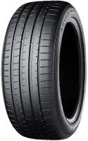 Автомобильные летние шины Yokohama Advan Sport V107 225/40 R18 92Y