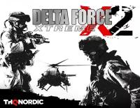 Игра Delta Force: Xtreme 2 для Windows