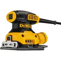 Вибрационная шлифовальная машина Dewalt DWE6411-QS