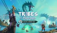 Игра Tribes of Midgard для PC (STEAM) (электронная версия)