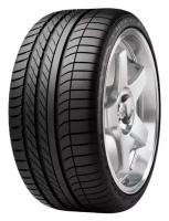 Шины Goodyear Eagle F1 Asymmetric SUV 235/65 R17 108V