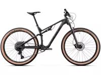 Велосипед Titan Racing Cypher RS Carbon Dash (2023) L(19