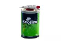 Полиэфирная смола 2К Reoflex Polyester Repair Resin для ремонта пластика 1 кг. с отвердителем