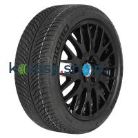 Автошина Michelin Pilot Alpin 5 225/45 R18 95V MO1