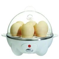 Яйцеварка электрическая Egg Cooker на 7 яиц