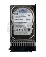 Для серверов HP Жесткий диск HP CA06473-B26200DC 72Gb SAS 2,5