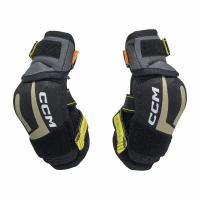 Налокотники EP AS-V PRO ELBOW PADS YT