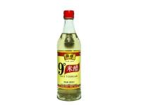 Уксус рисовый светлый Heng Shun Rice vinegar 500 мл