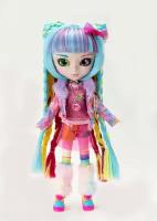 Кукла Pullip 6% DOKI DOKI (Пуллип 6% Доки Доки), Groove Inc