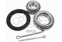 Подшипник Ступицы Колеса Комплект Audi 100 (43 C2) GSP арт. gk0542