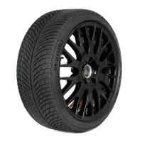 Michelin Pilot Alpin 5 SUV 225/60R18 104H runflat нешипованная