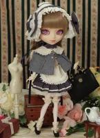 Кукла Pullip Lupinus (Пуллип Люпин), Groove Inc