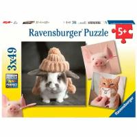 Ravensburger Пазл 