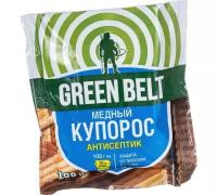 Медный купорос 100г Green Belt 43551