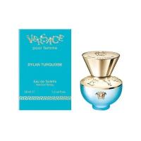 Versace Dylan Turquoise Pour Femme туалетная вода 30 мл для женщин