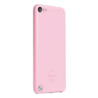 Чехол Ozaki O!Coat 0.4 Solid для iPod 5 (OC611PK) Розовый