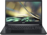 Ноутбук Acer Aspire 7 A715-43G-R2PG NH.QHDER.008 (AMD Ryzen 5 2300 MHz (5625U)/16Gb/512 Gb SSD/15.6