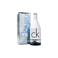 Calvin Klein CK In2u Him лосьон после бритья 100 мл для мужчин