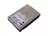 Для домашних ПК Hitachi Жесткий диск Hitachi HDS725050KLA360 500Gb SATAII 3,5