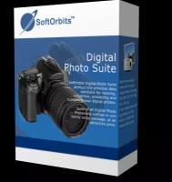 Digital Photo Suite Personal, право на использование