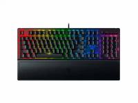 Клавиатура Razer BlackWidow V3 Yellow Switch RZ03-03542100-R3R1