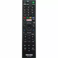 Пульт к Sony RMT-TX100D box Netflix