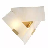 Бра WALL LAMP BELLA BIANCO 114446 Eichholtz