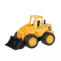 35см Автопогрузчик JCB