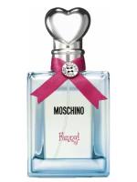 Moschino Funny туалетная вода 50мл