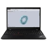 Ноутбук Lenovo ThinkPad P15s Gen2 20W600J4UK 15.6