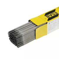 Электроды ESAB УОНИИ 13/55, d=4 мм, 450 мм, 6 кг