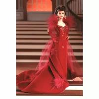 Кукла Barbie Scarlett O’Hara Red Dress (Барби Скарлетт О’Хара Красное платье)