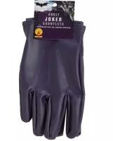 Перчатки Джокер RUBIE'S
