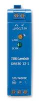 Источник питания на DIN-рейку TDK-Lambda DRB30-12-1