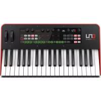 Синтезатор IK Multimedia UNO Synth PRO