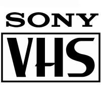 Sony Видеокассета SONY VHS broadcast E-60PR