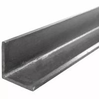 Уголок металлический 40х40х4 мм сталь СТ3 6 м