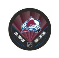 Шайба VEGUM Шайба Colorado Avalanche 2022