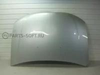 RENAULT 651000987R Капот RENAULT DUSTER 12-